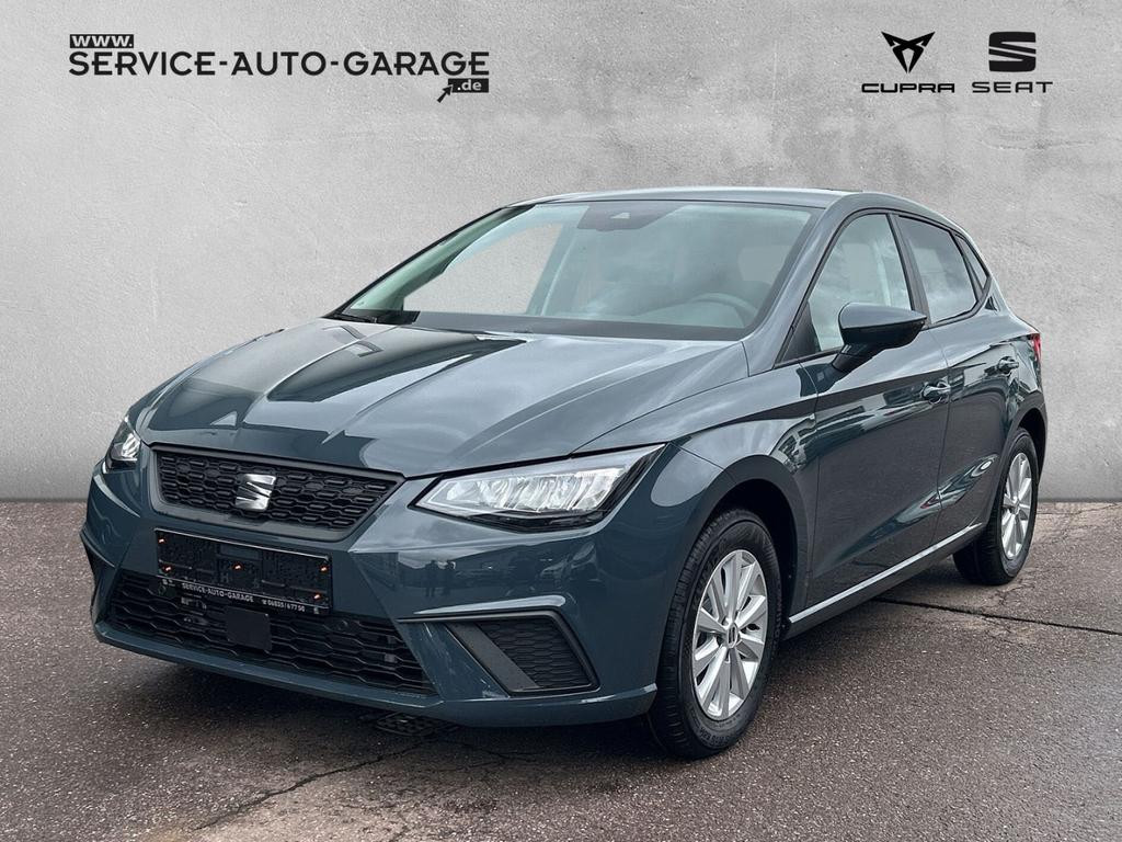 Seat Ibiza Style 1.0 TSI