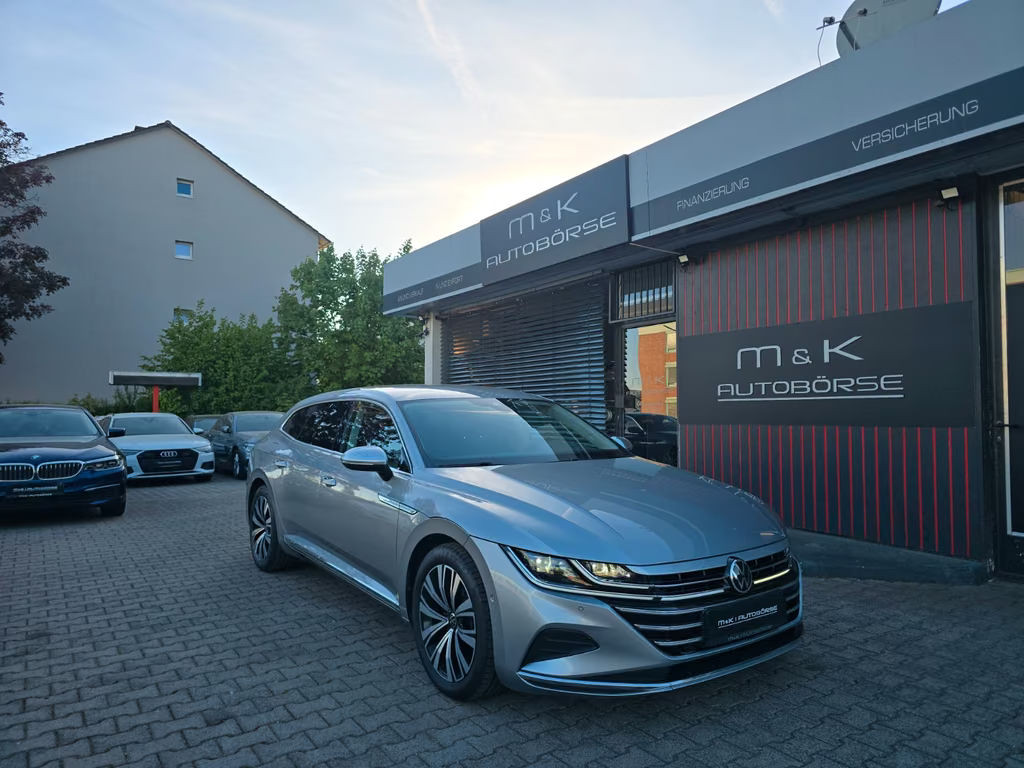Volkswagen Arteon Shooting Brake Elegance Elegance