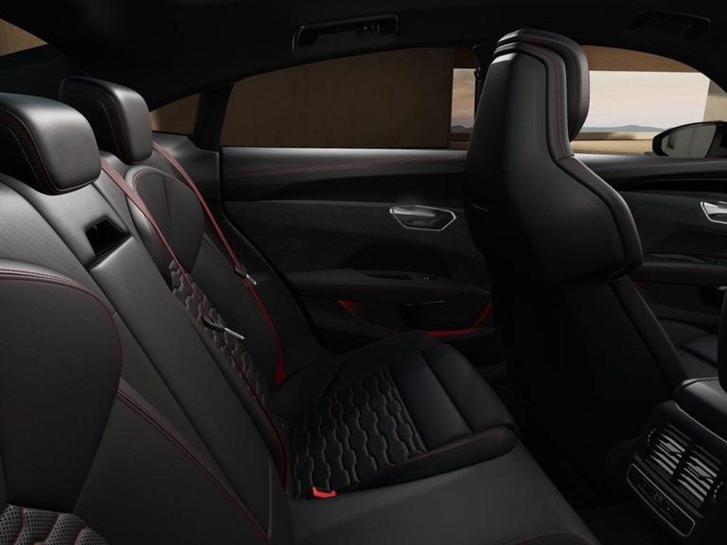 Audi RS e-tron GT