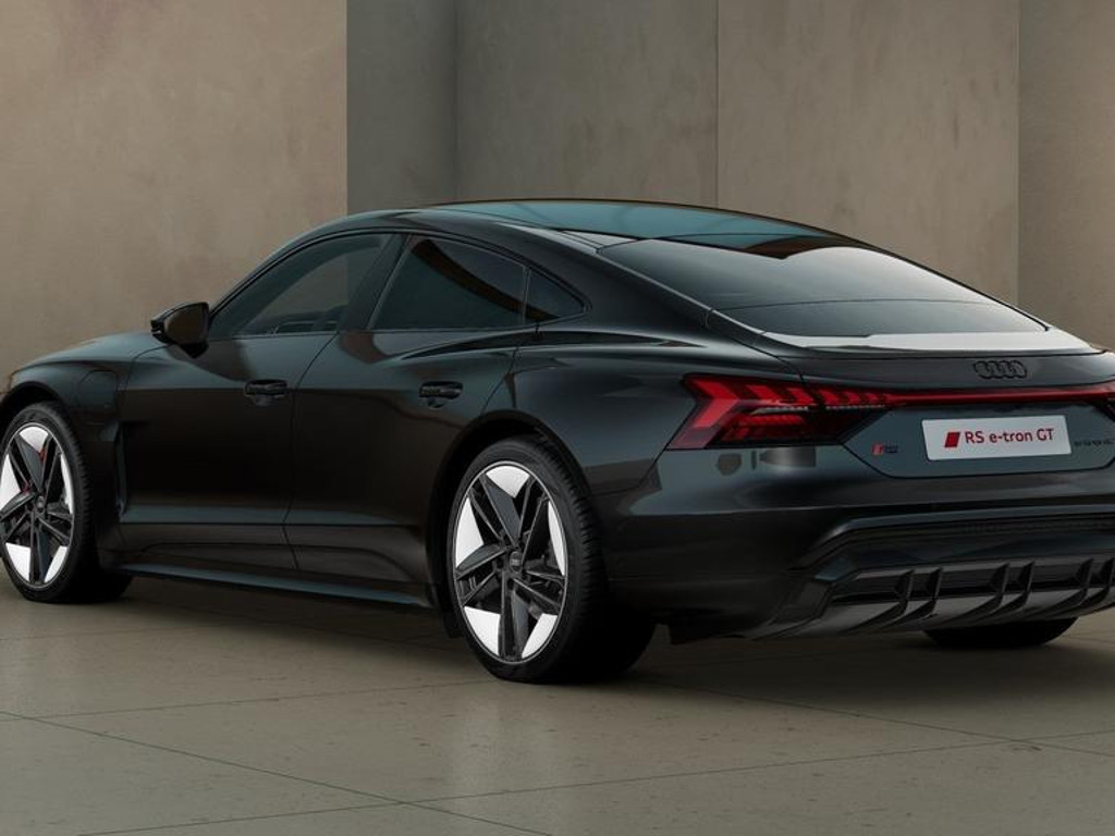 Audi RS e-tron GT