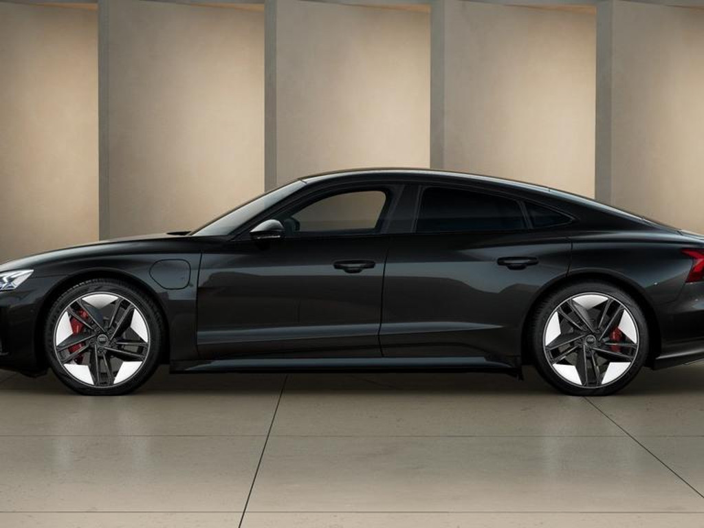 Audi RS e-tron GT