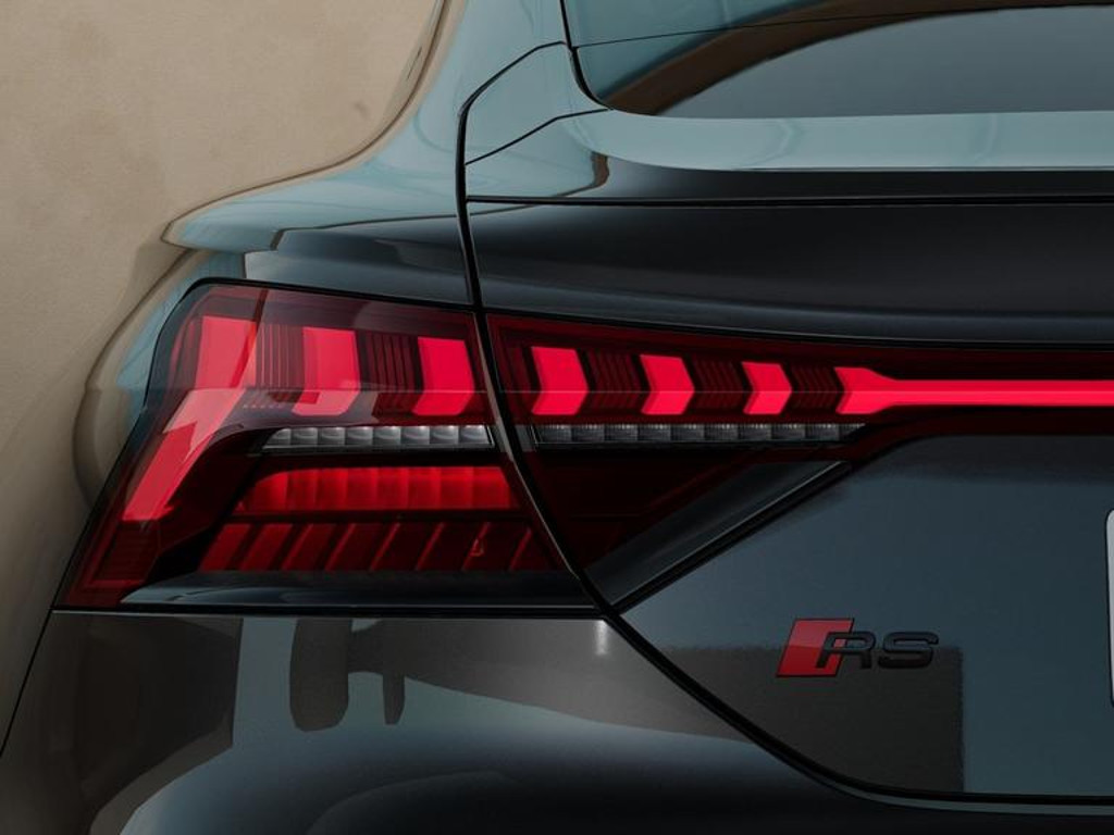 Audi RS e-tron GT