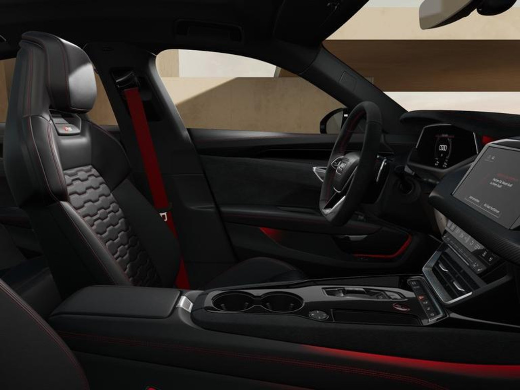 Audi RS e-tron GT