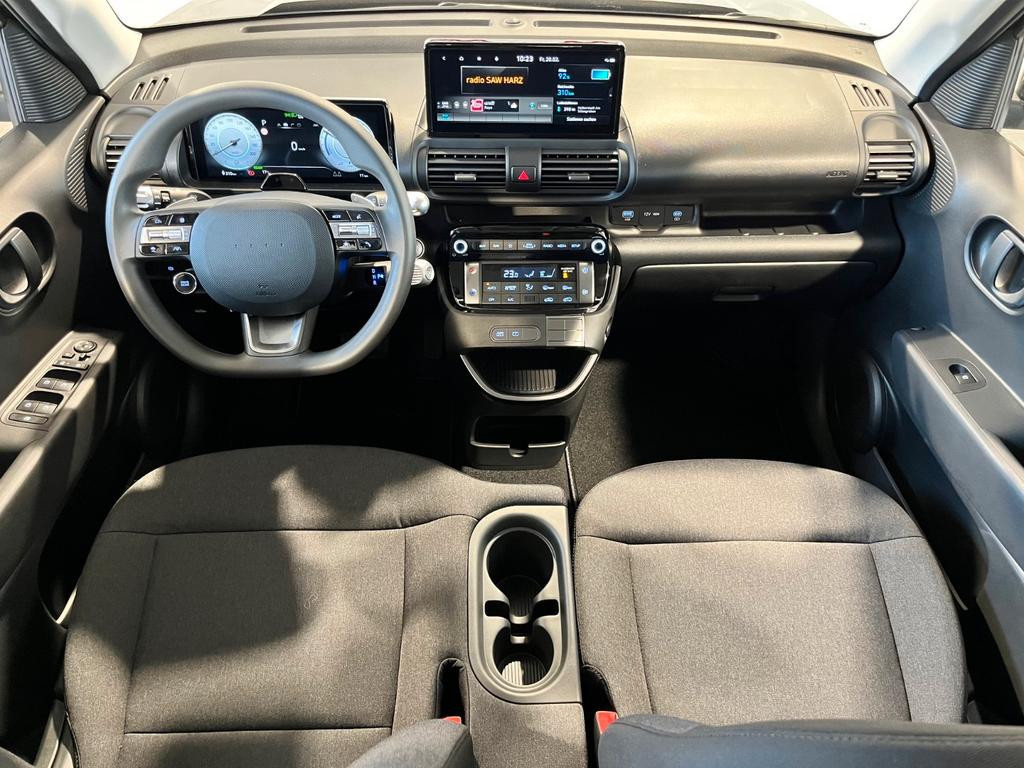 Hyundai INSTER