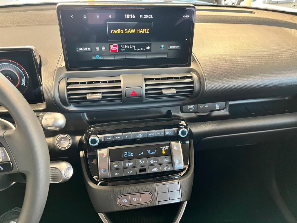 Hyundai INSTER