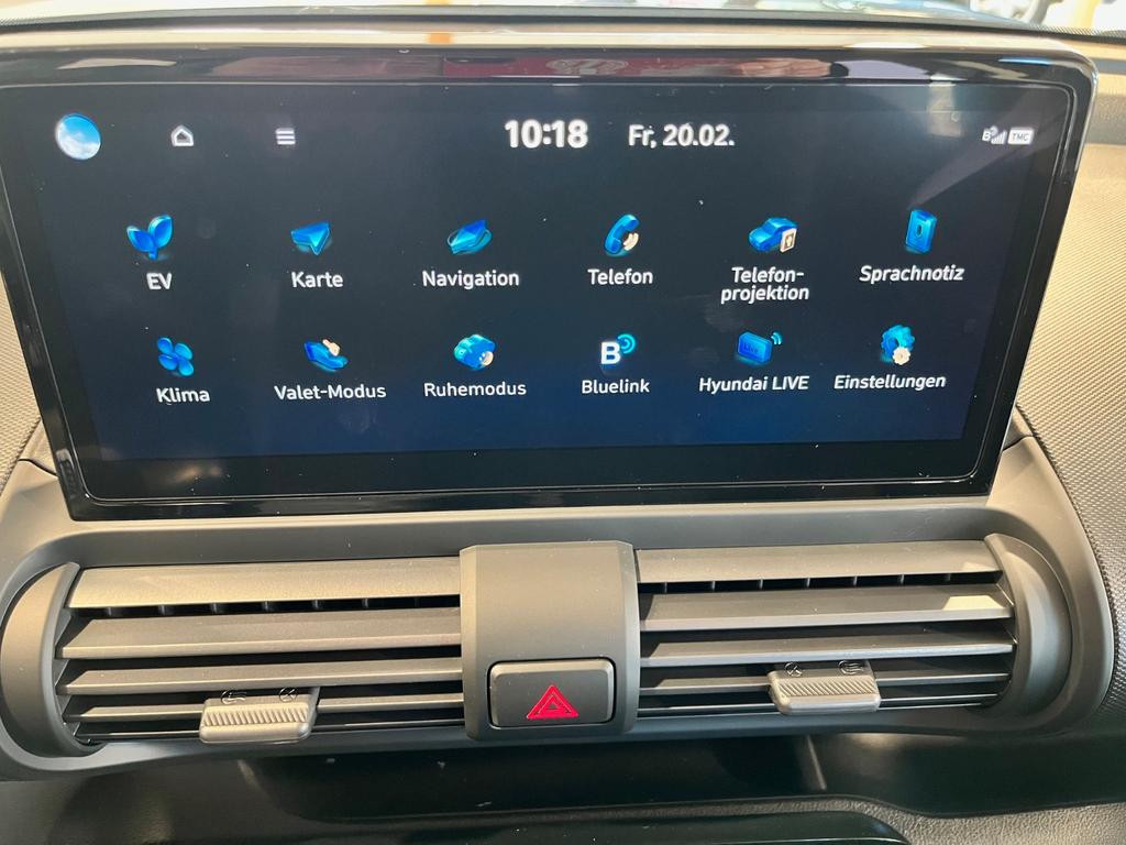 Hyundai INSTER