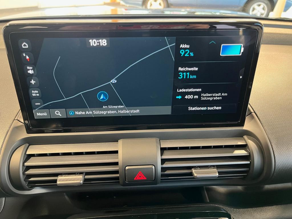Hyundai INSTER