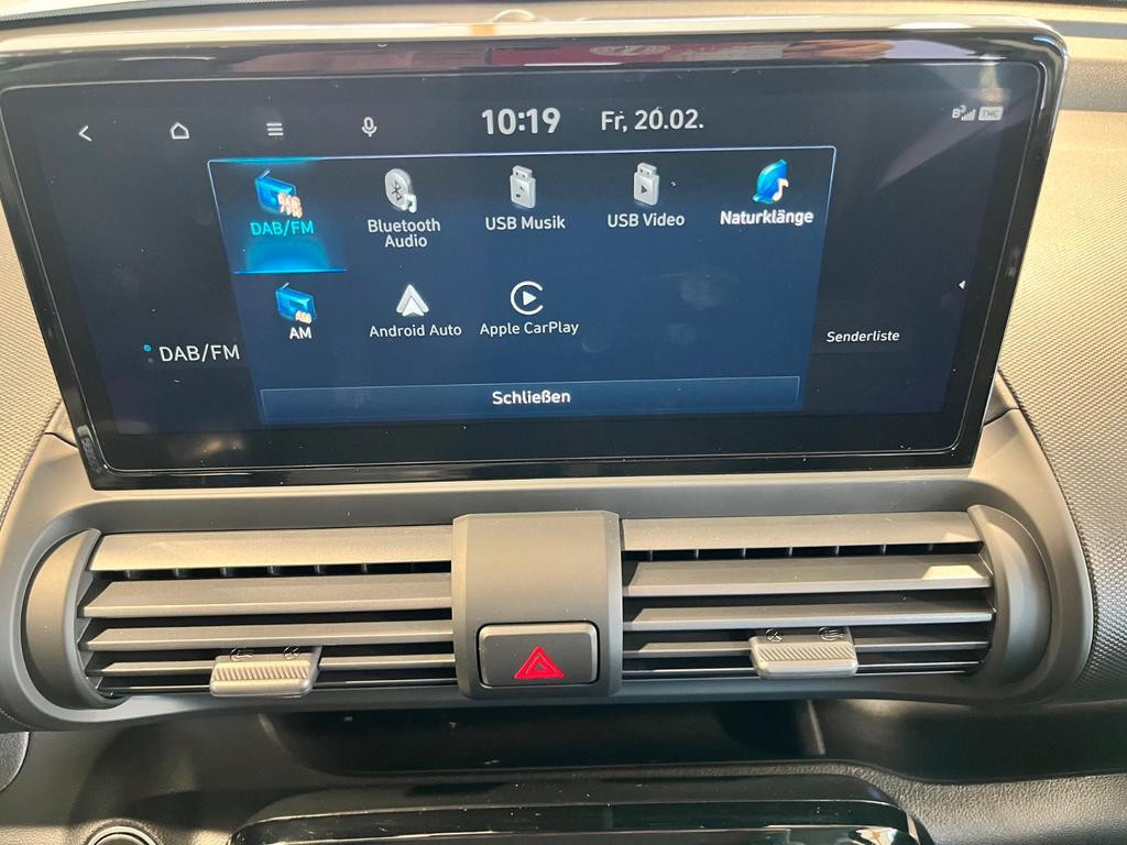 Hyundai INSTER