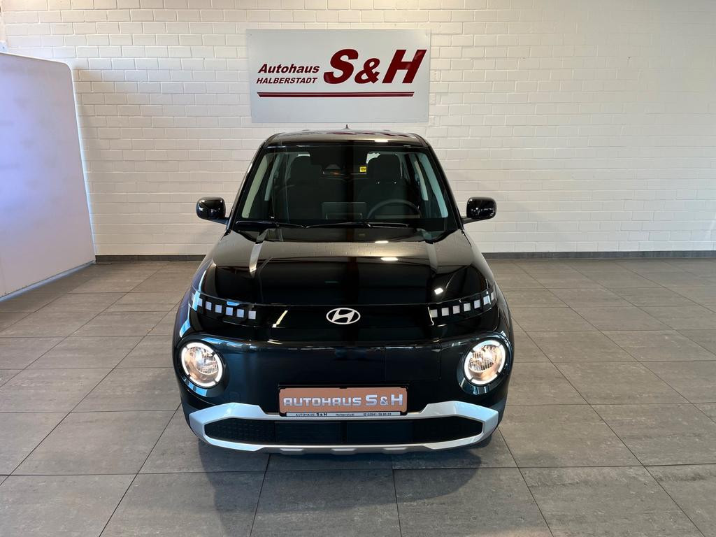 Hyundai INSTER