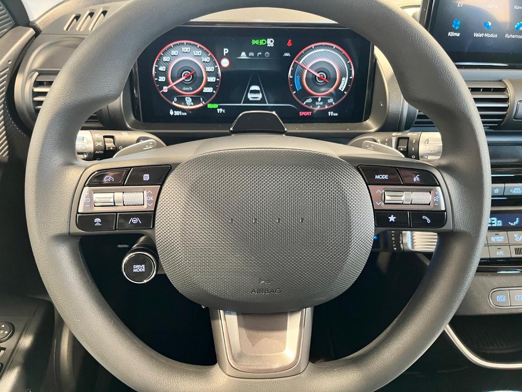 Hyundai INSTER