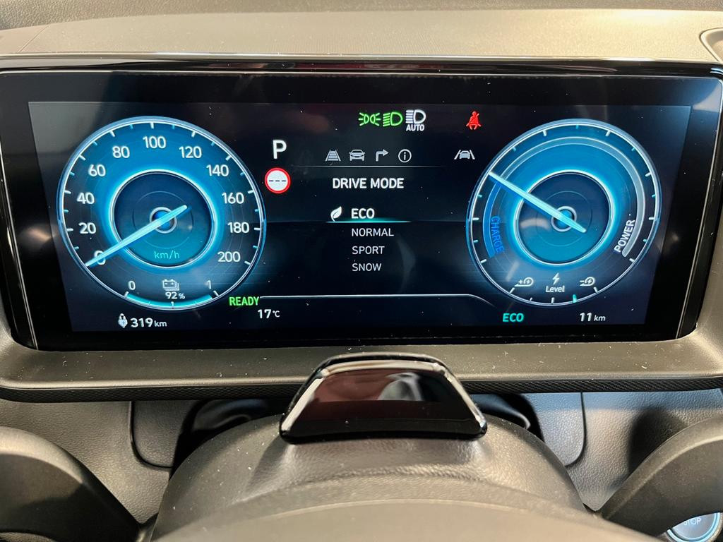 Hyundai INSTER