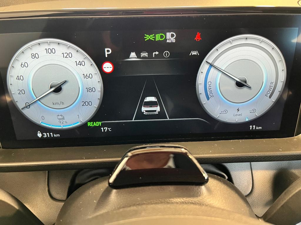 Hyundai INSTER