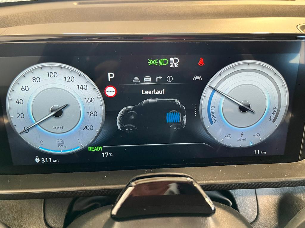 Hyundai INSTER