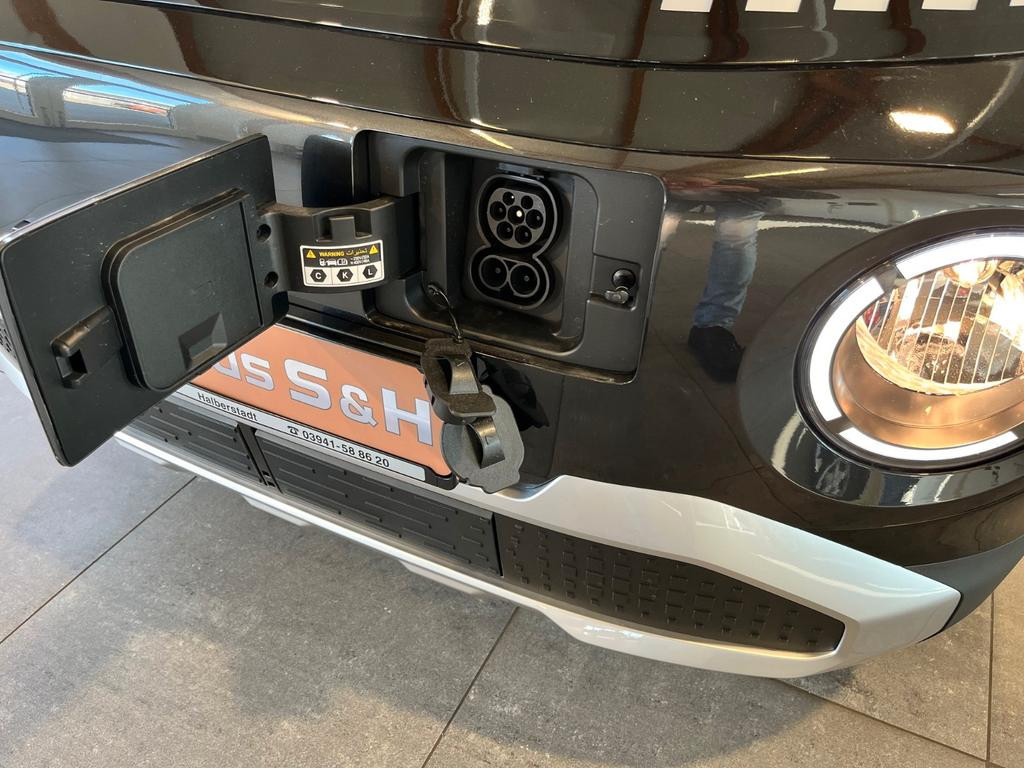 Hyundai INSTER