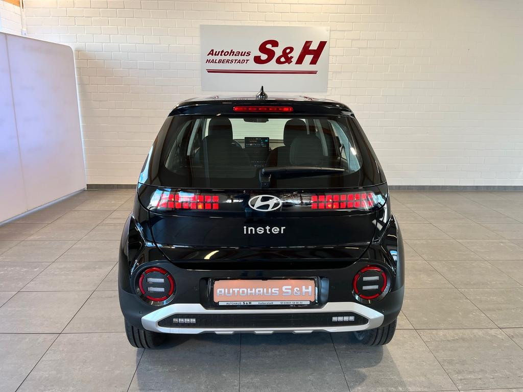 Hyundai INSTER