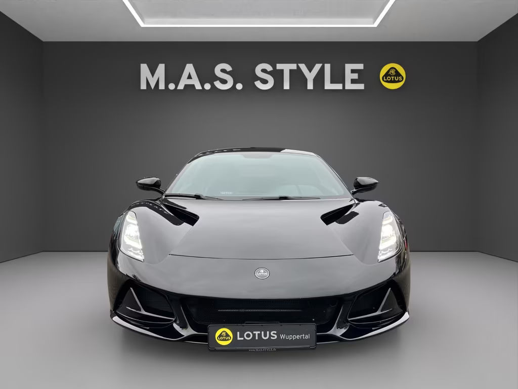 Lotus Emira