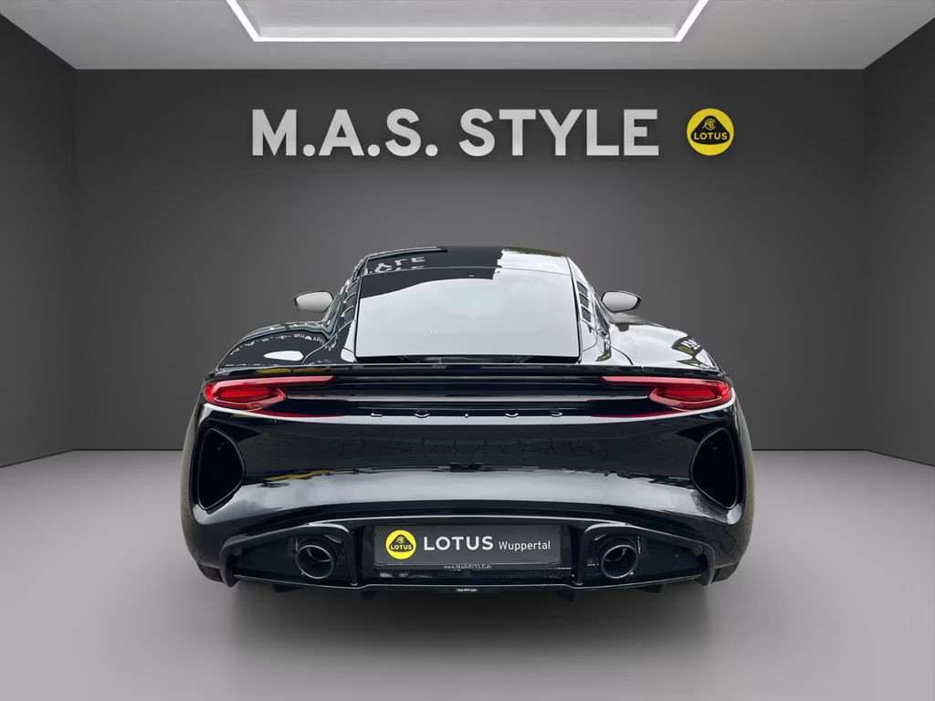 Lotus Emira