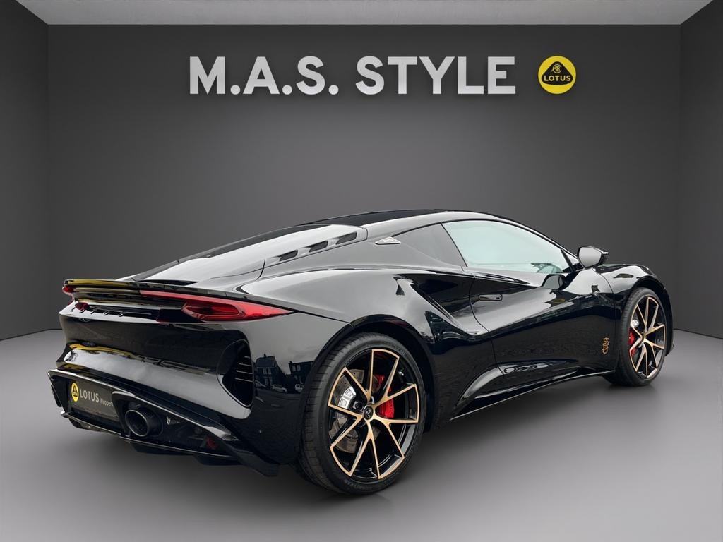 Lotus Emira