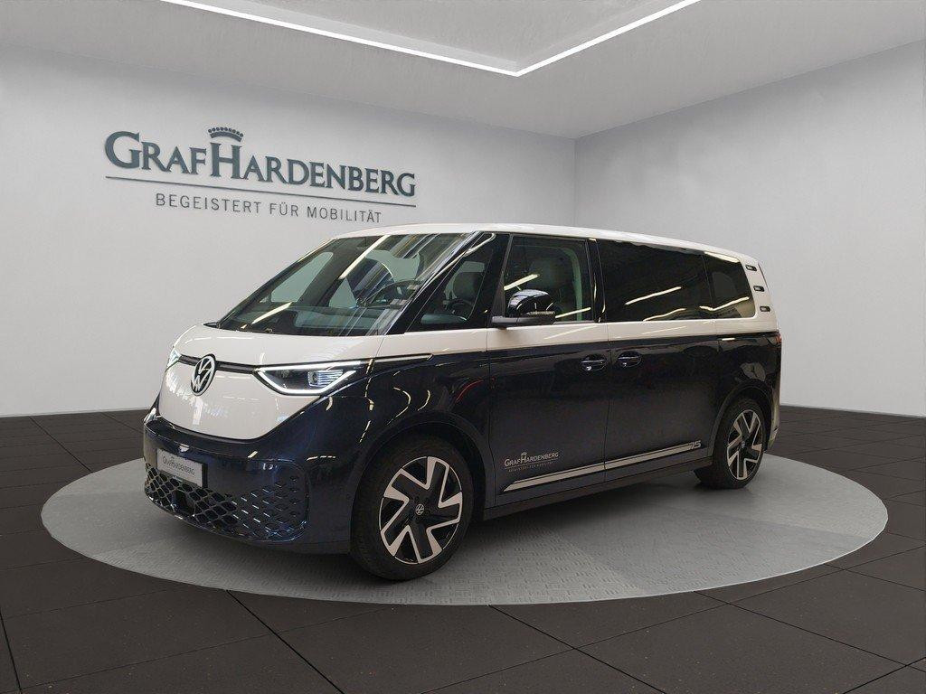 Volkswagen ID.Buzz Pro