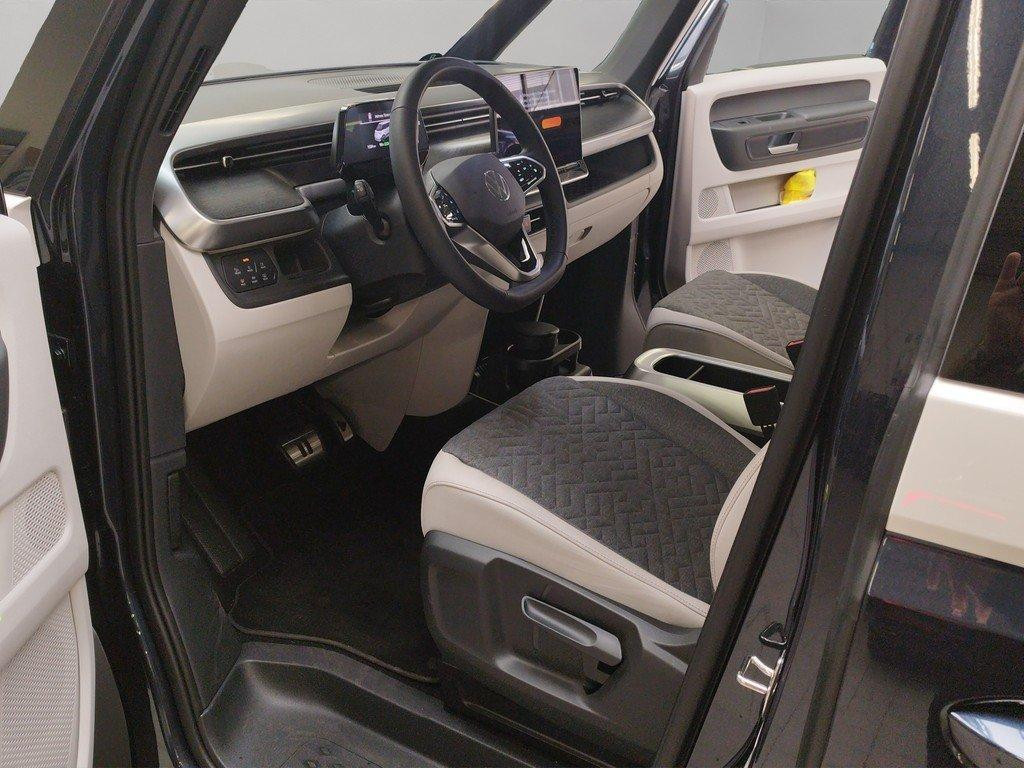 Volkswagen ID.Buzz