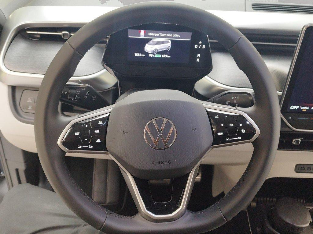 Volkswagen ID.Buzz