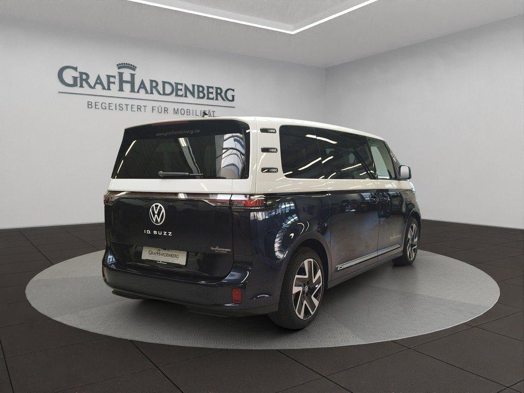 Volkswagen ID.Buzz