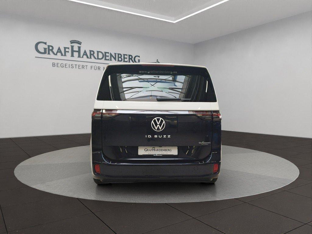 Volkswagen ID.Buzz