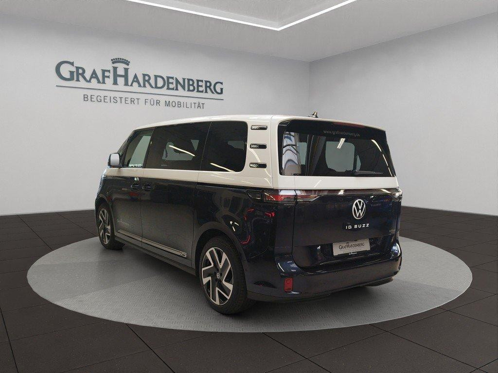 Volkswagen ID.Buzz