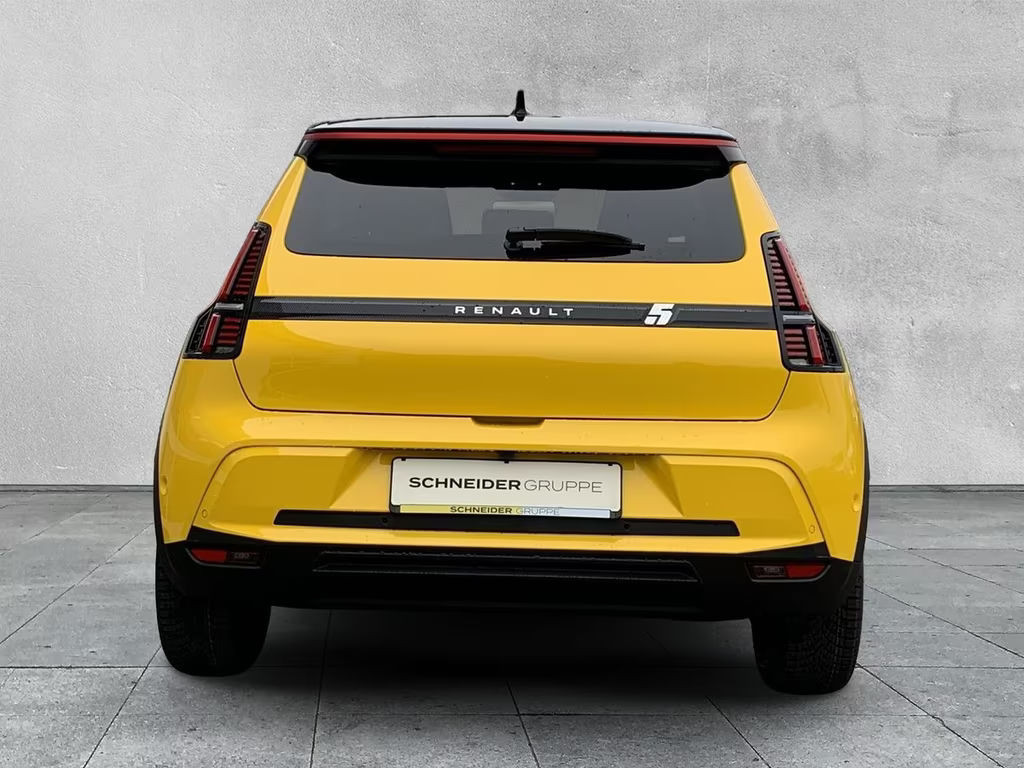 Renault 5