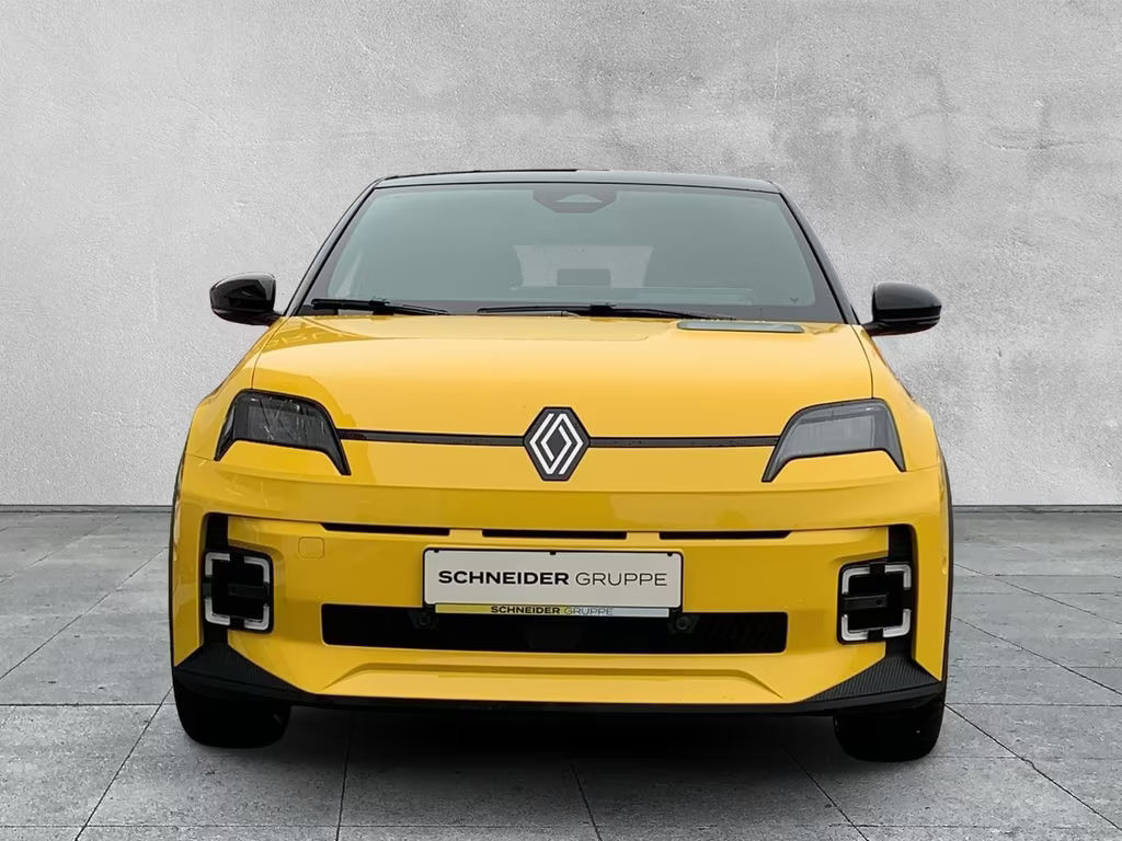 Renault 5