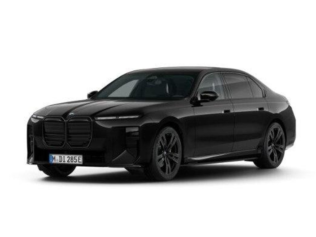 BMW i7 M-Sport Sedan xDrive60
