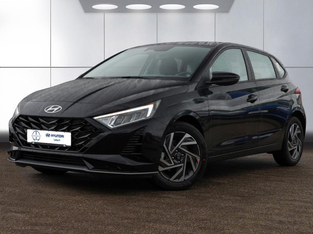 Hyundai i20 Trend