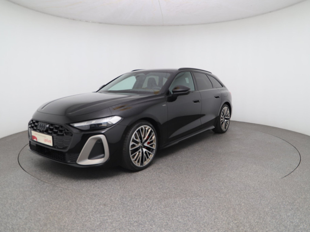 Audi A5 Avant e-hybrid quattro 270 kW
