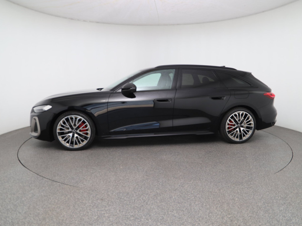 Audi A5 Avant
