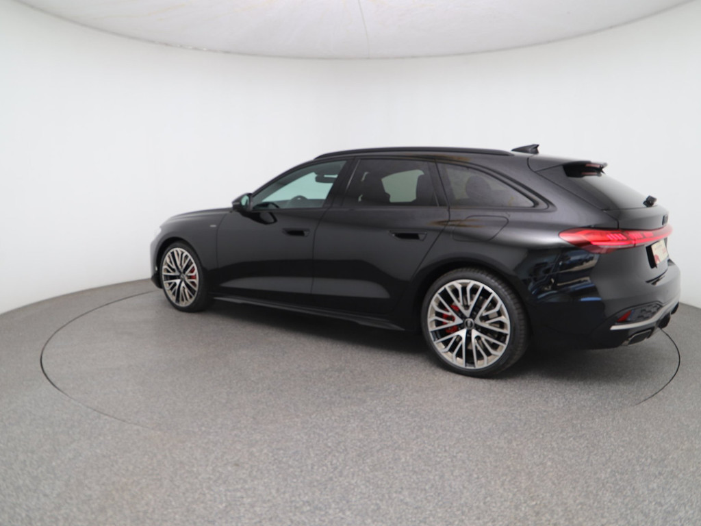 Audi A5 Avant