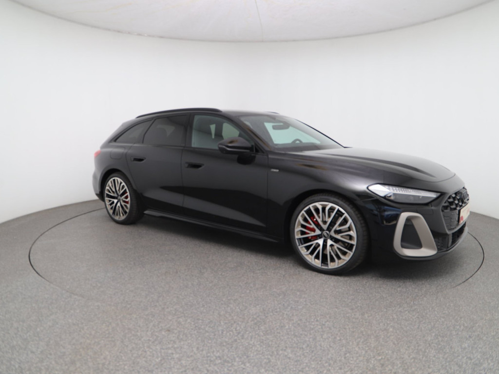 Audi A5 Avant