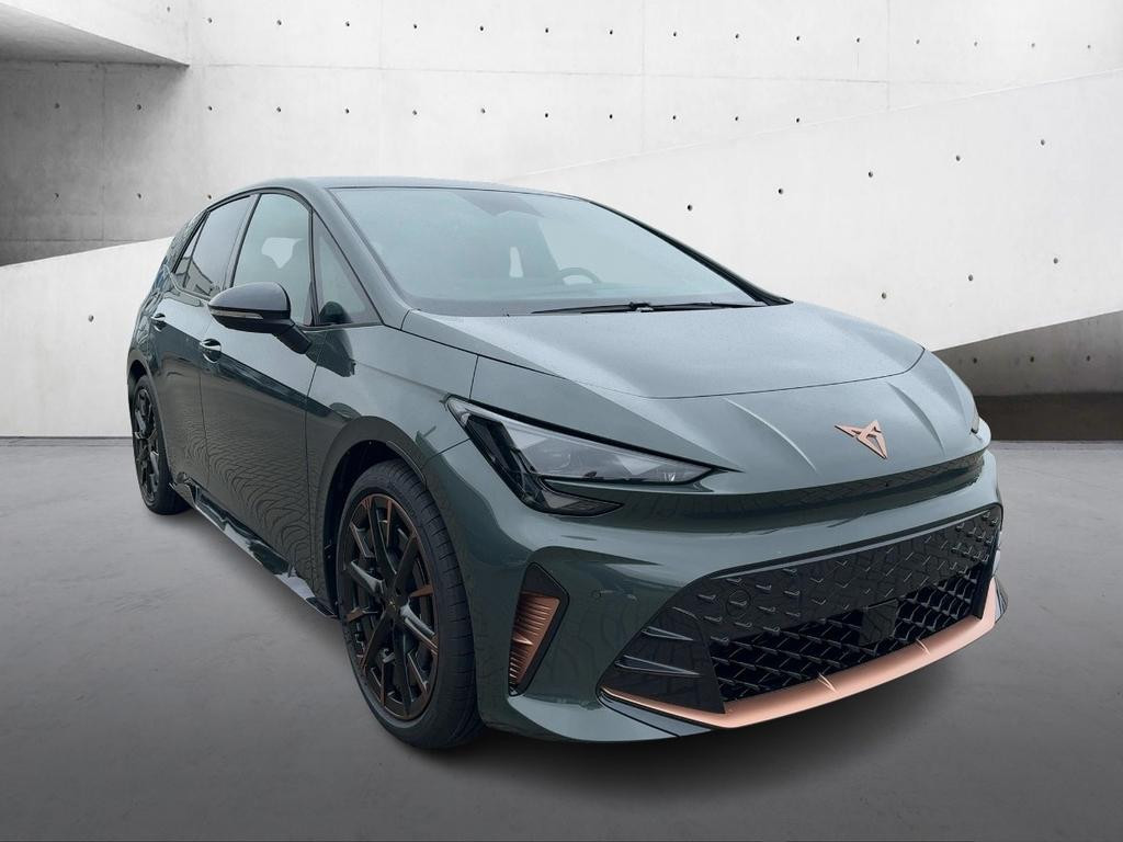 Cupra Born 77 kWh Endurance