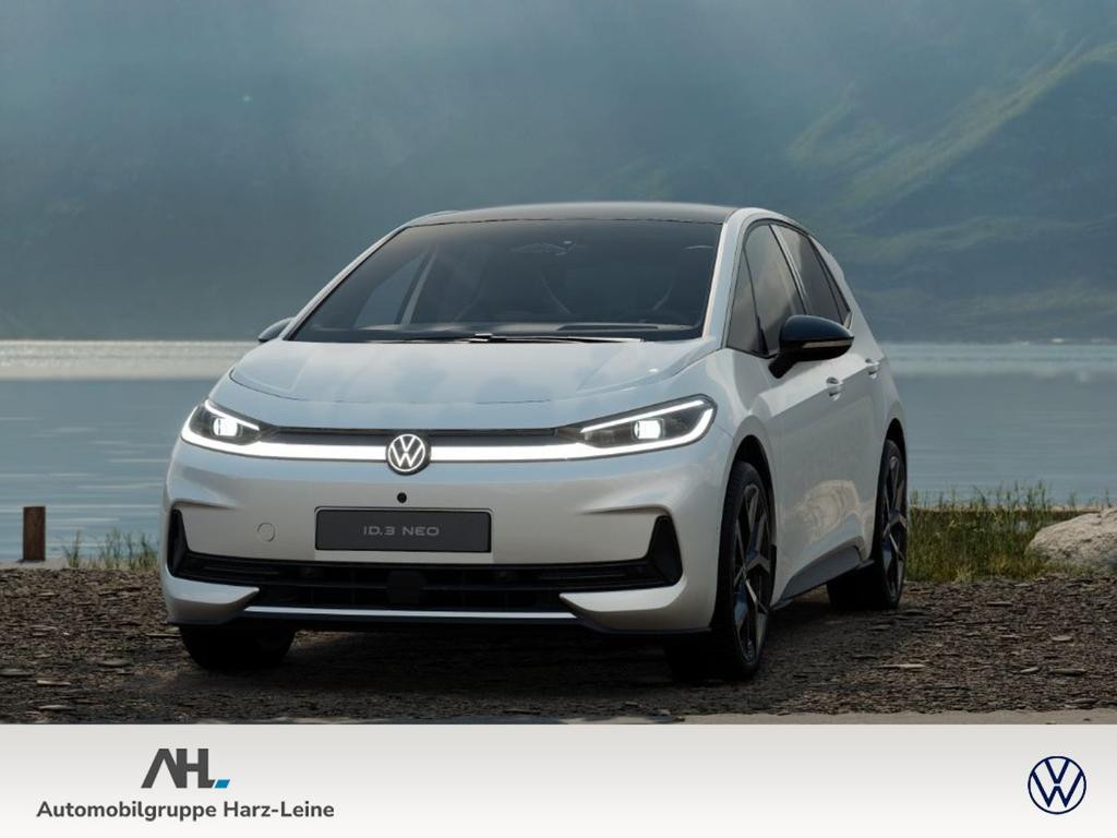 Volkswagen ID.3 Style