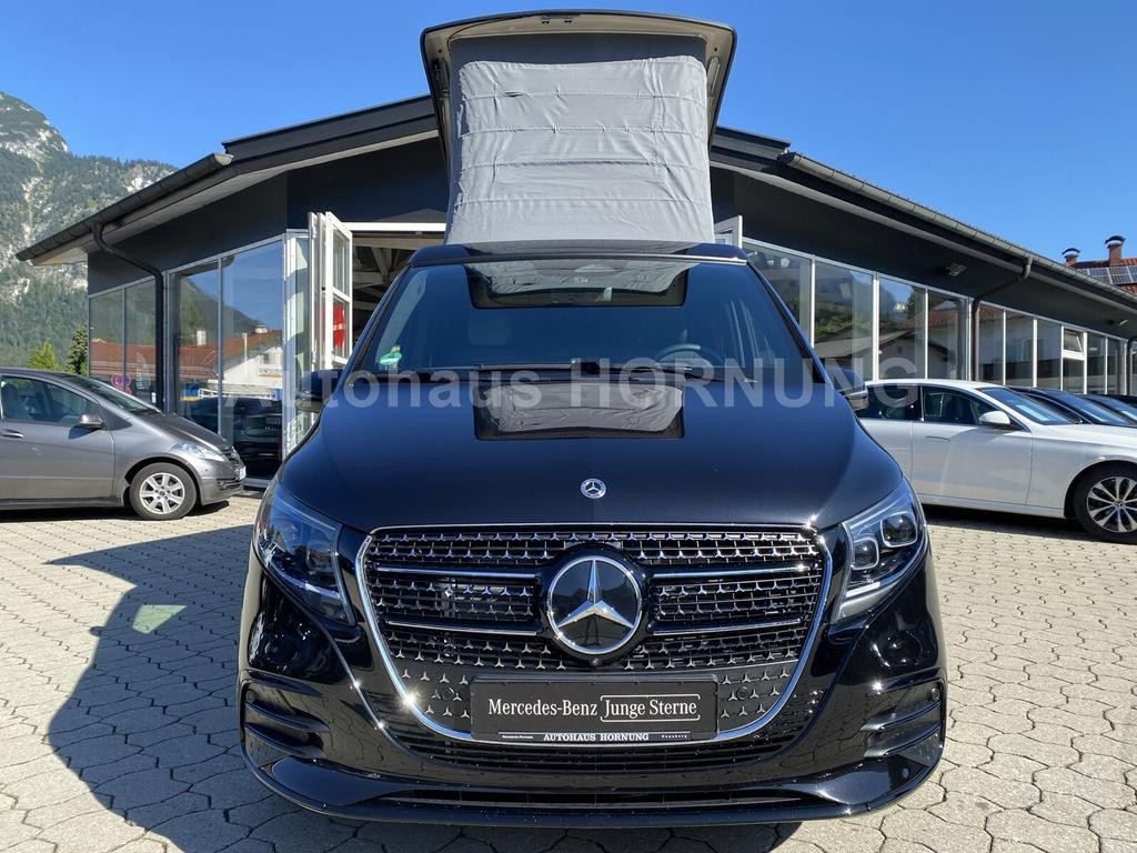 Mercedes-Benz Marco Polo