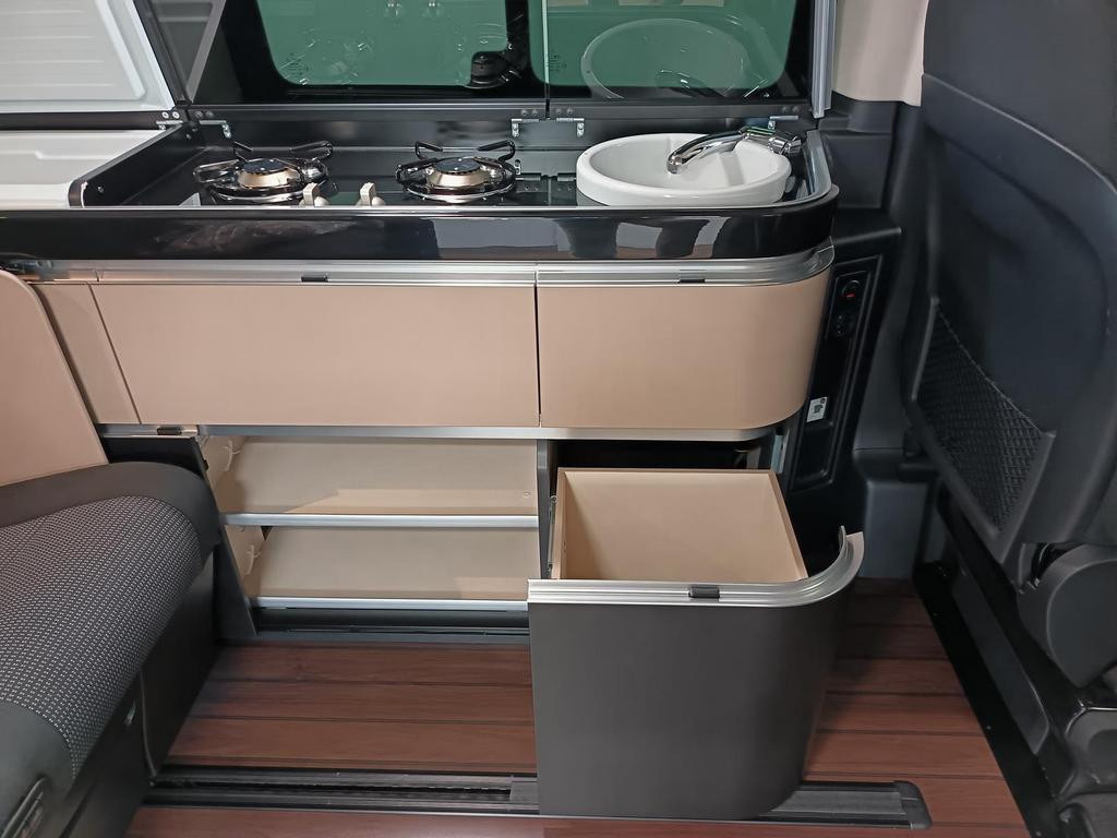 Mercedes-Benz Marco Polo