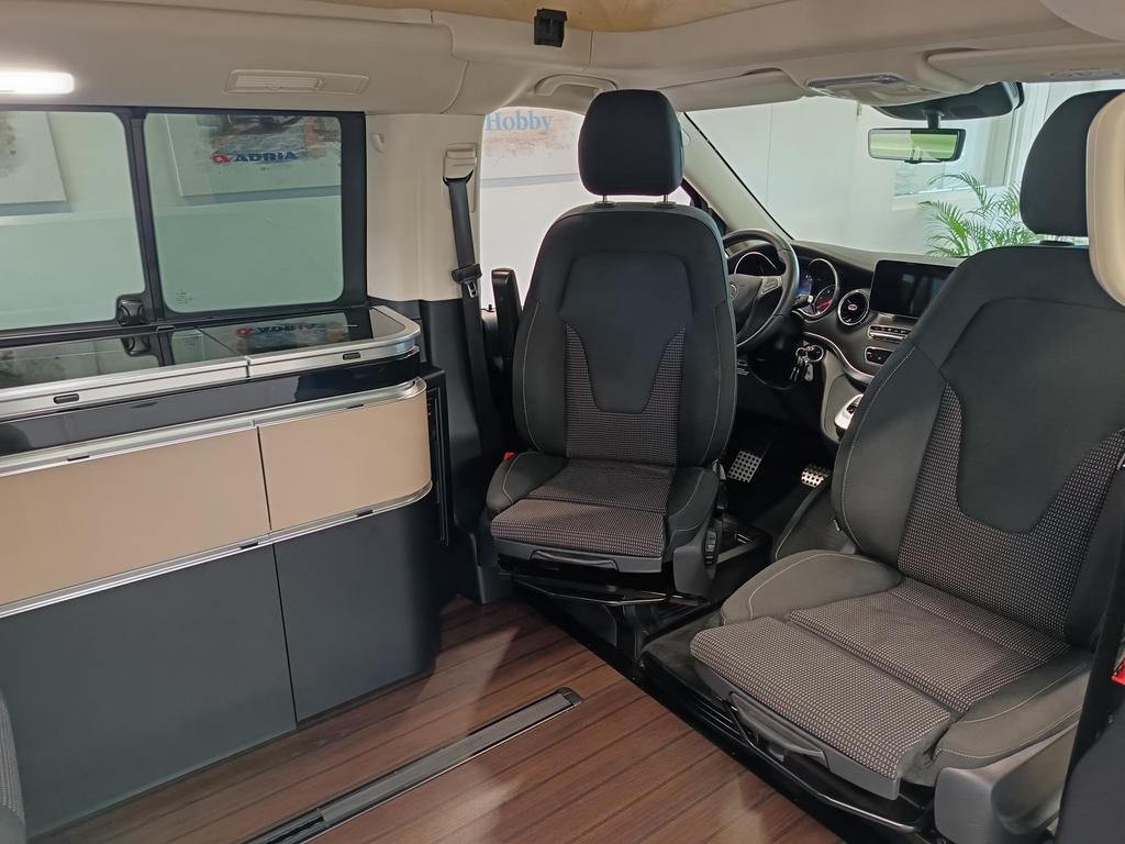 Mercedes-Benz Marco Polo