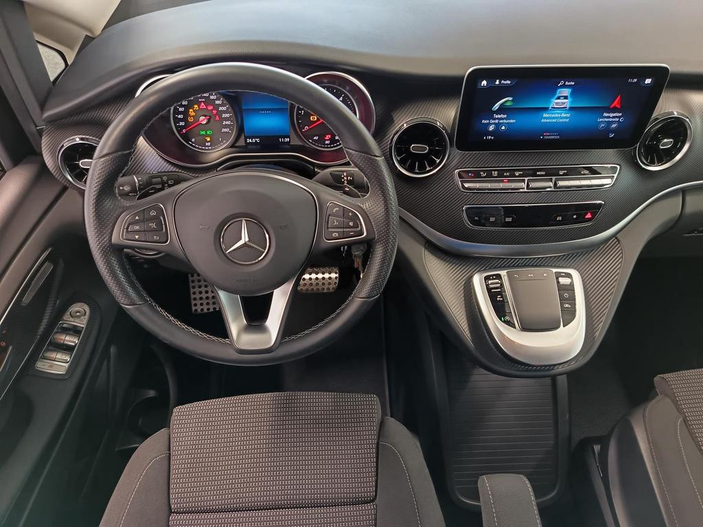 Mercedes-Benz Marco Polo