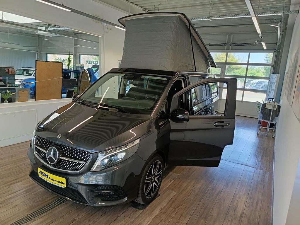 Mercedes-Benz Marco Polo