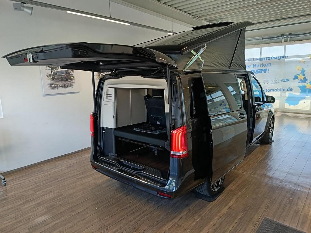 Mercedes-Benz Marco Polo