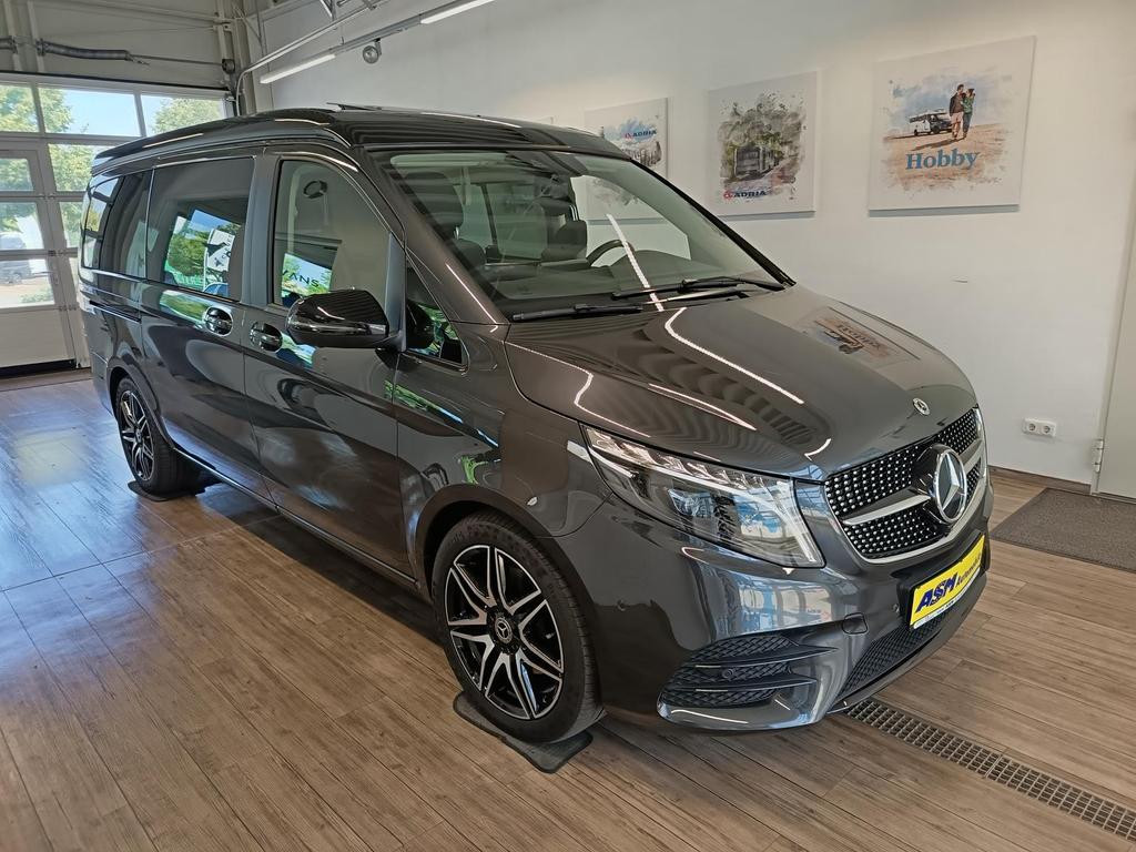 Mercedes-Benz Marco Polo