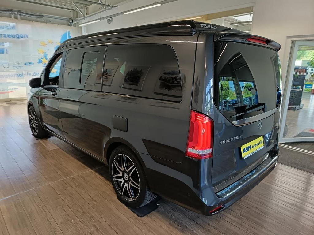 Mercedes-Benz Marco Polo