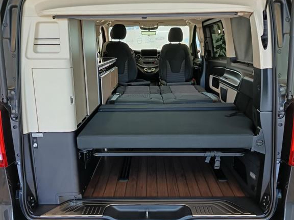 Mercedes-Benz Marco Polo