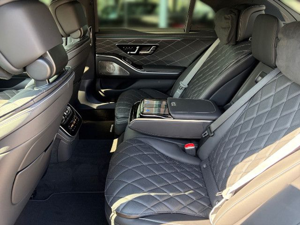 Mercedes-Benz CLS-Klasse