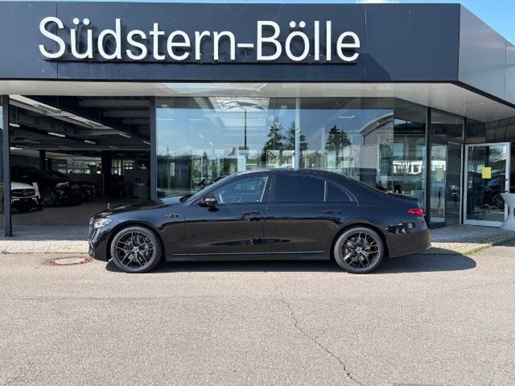 Mercedes-Benz CLS-Klasse