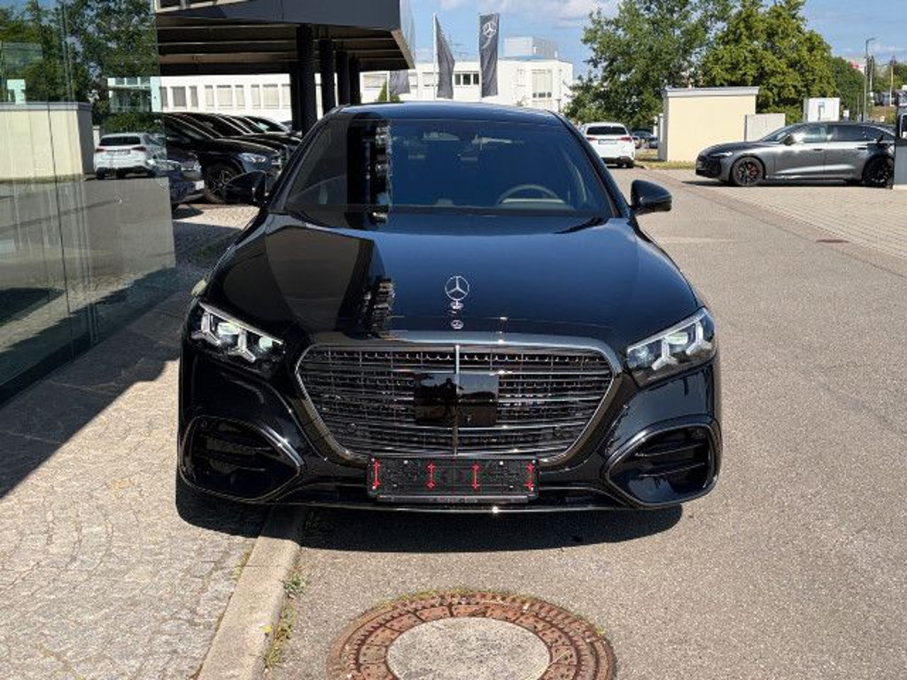 Mercedes-Benz CLS-Klasse